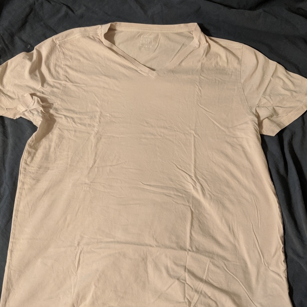 EUC Men's T-Shirts